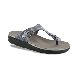 Sanibel Silver Blue