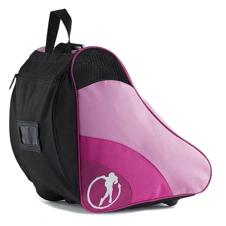 SFR Skate Bag II Pink