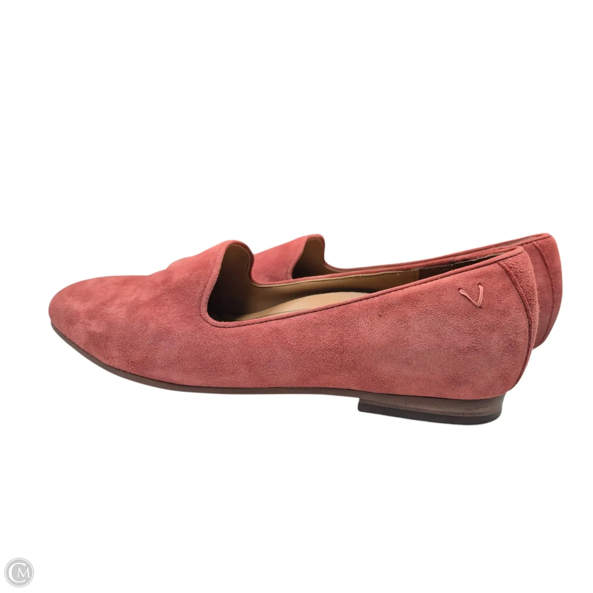 Shoes Flats By Vionic In Pink, Size: 9