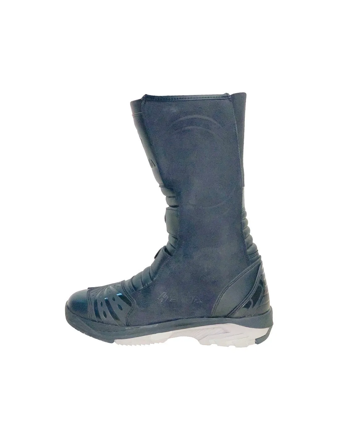 Shua Discovery Adventure Long Waterproof Touring Boots