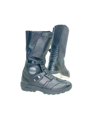 Shua Discovery Adventure Long Waterproof Touring Boots