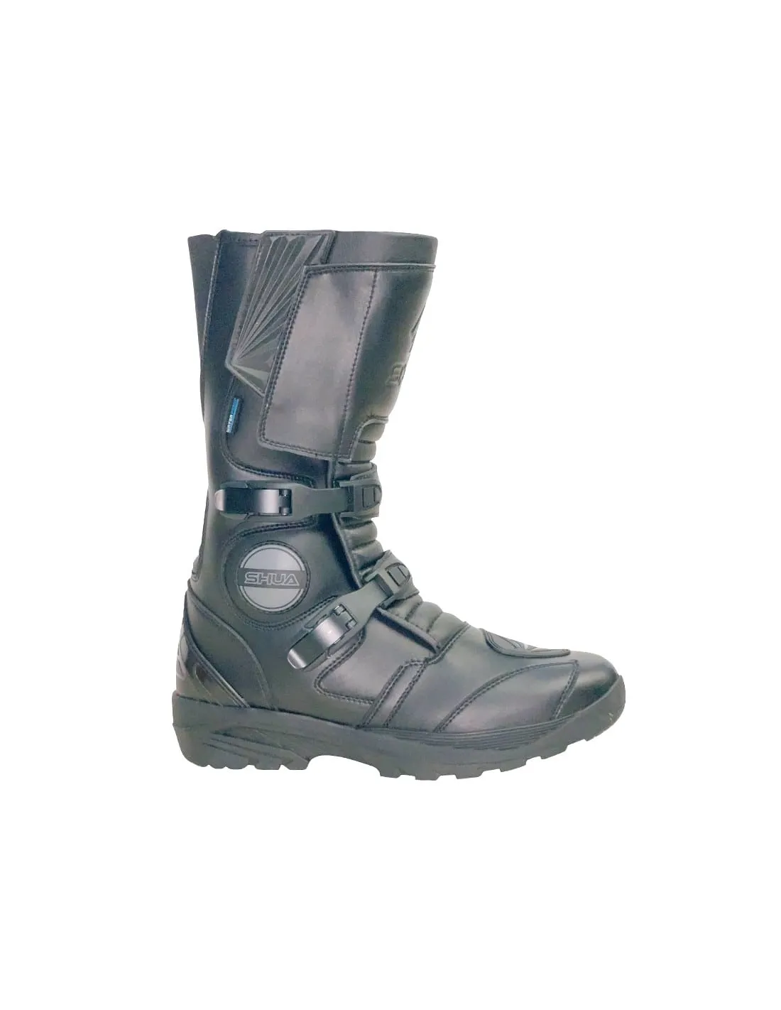 Shua Discovery Adventure Long Waterproof Touring Boots