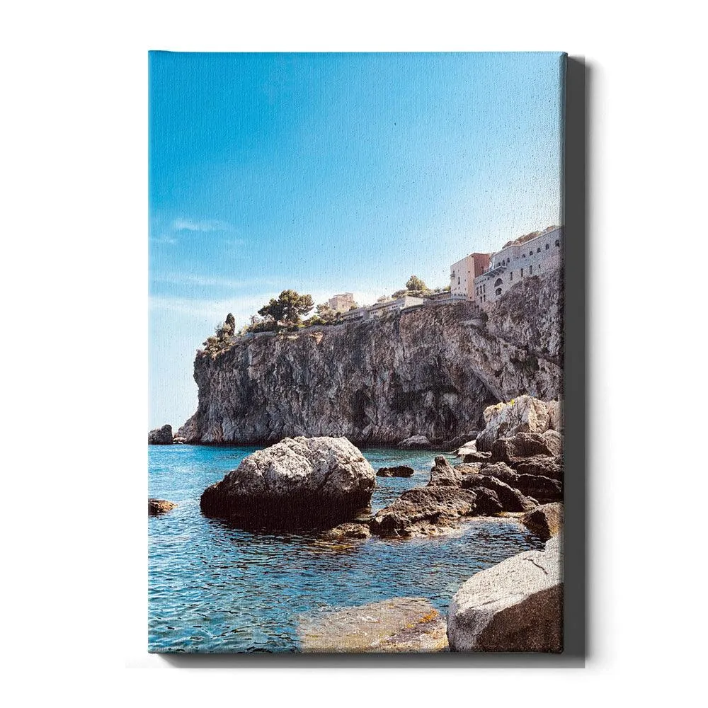 Sicilian View