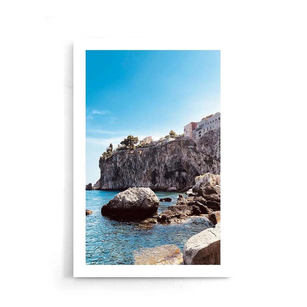 Sicilian View