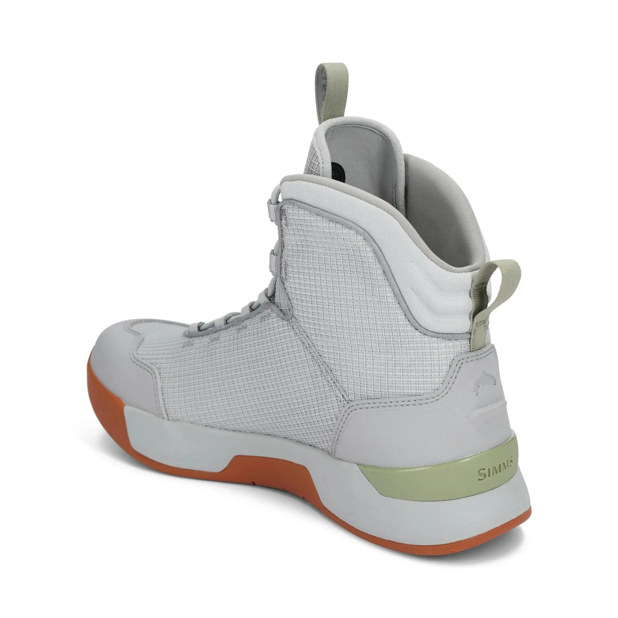Simms Flats Sneaker