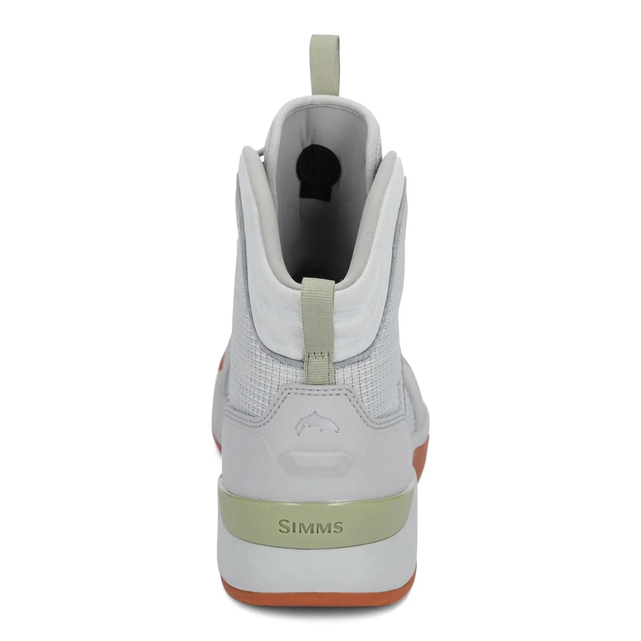 Simms Flats Sneaker