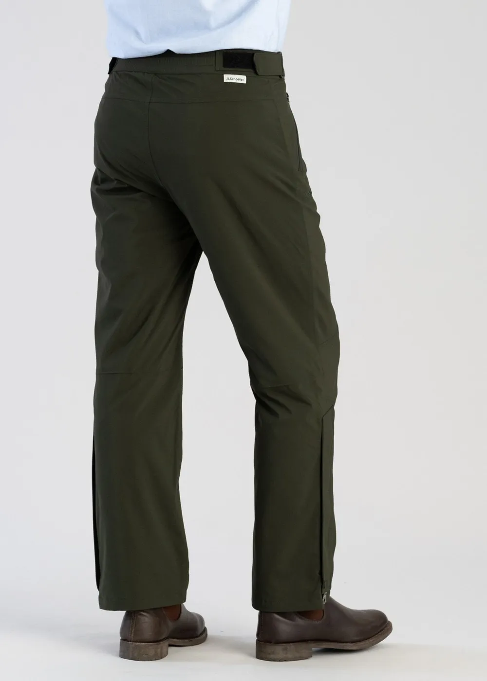 Snipe Overtrousers