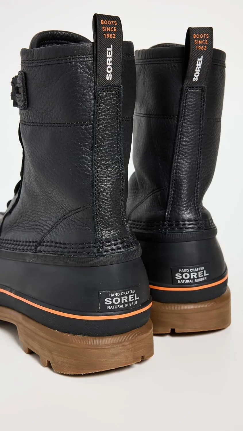 Sorel Mens Caribou Royal Hi-viz Wp