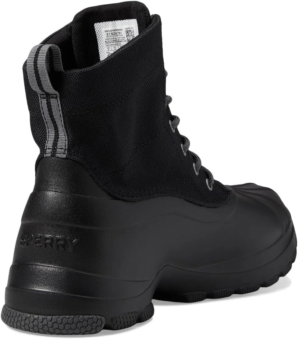 Sperry Men's, Duck Float Lace Rain Boot
