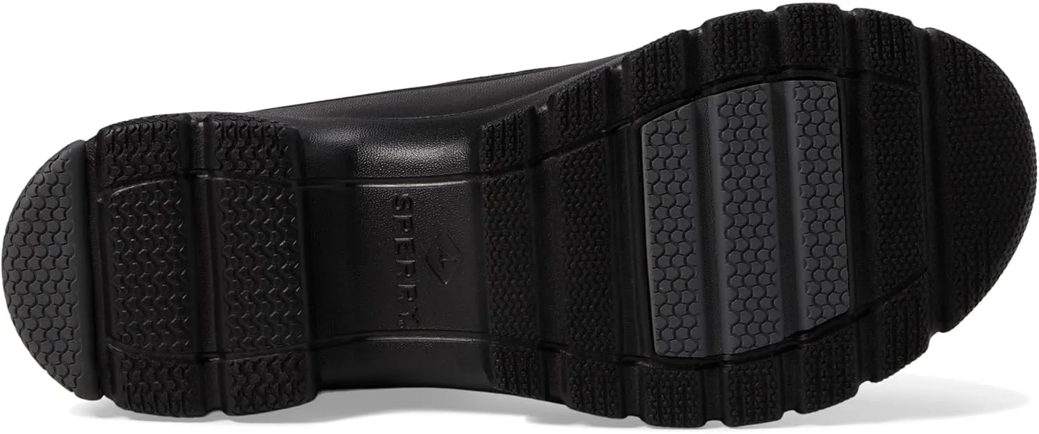 Sperry Men's, Duck Float Lace Rain Boot