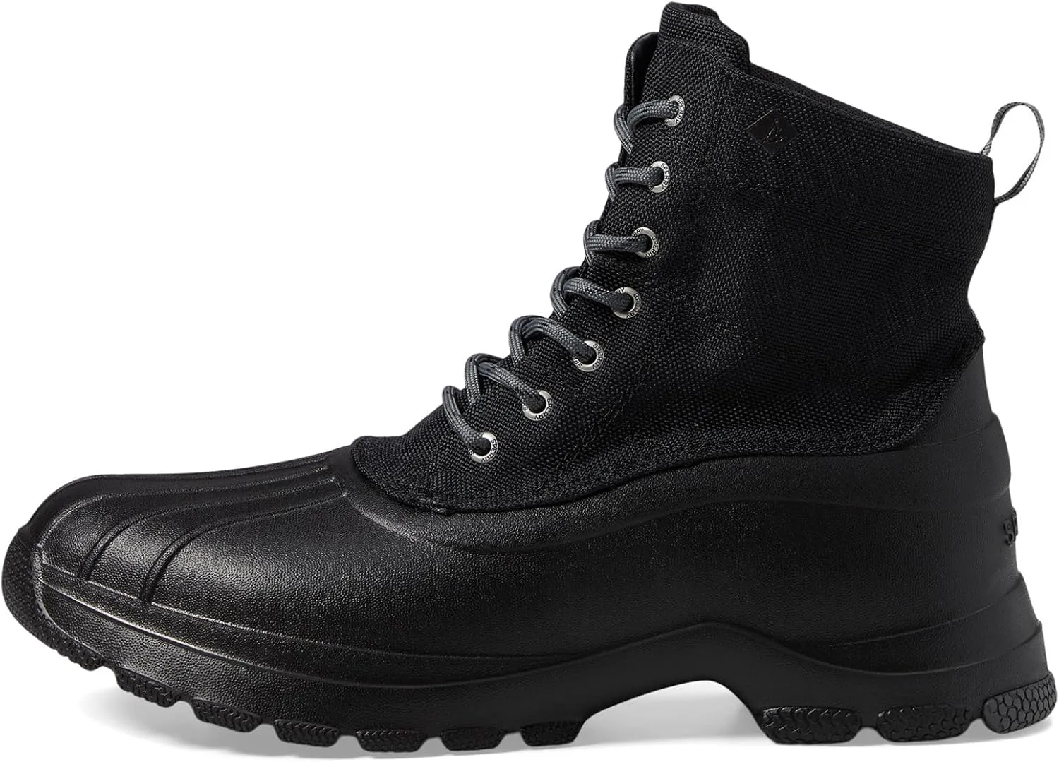 Sperry Men's, Duck Float Lace Rain Boot