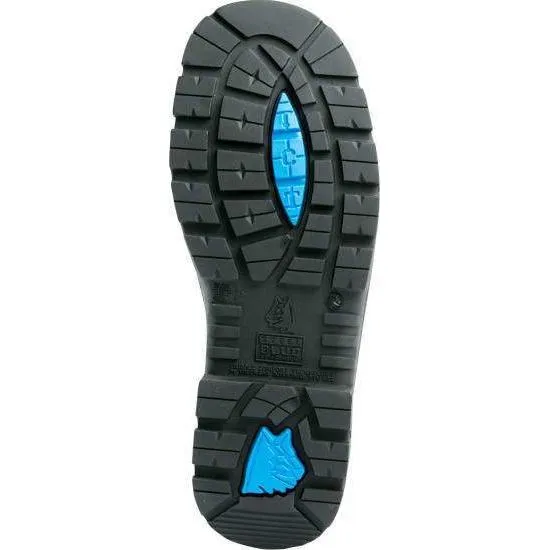 Steel Blue Hobart - 312101