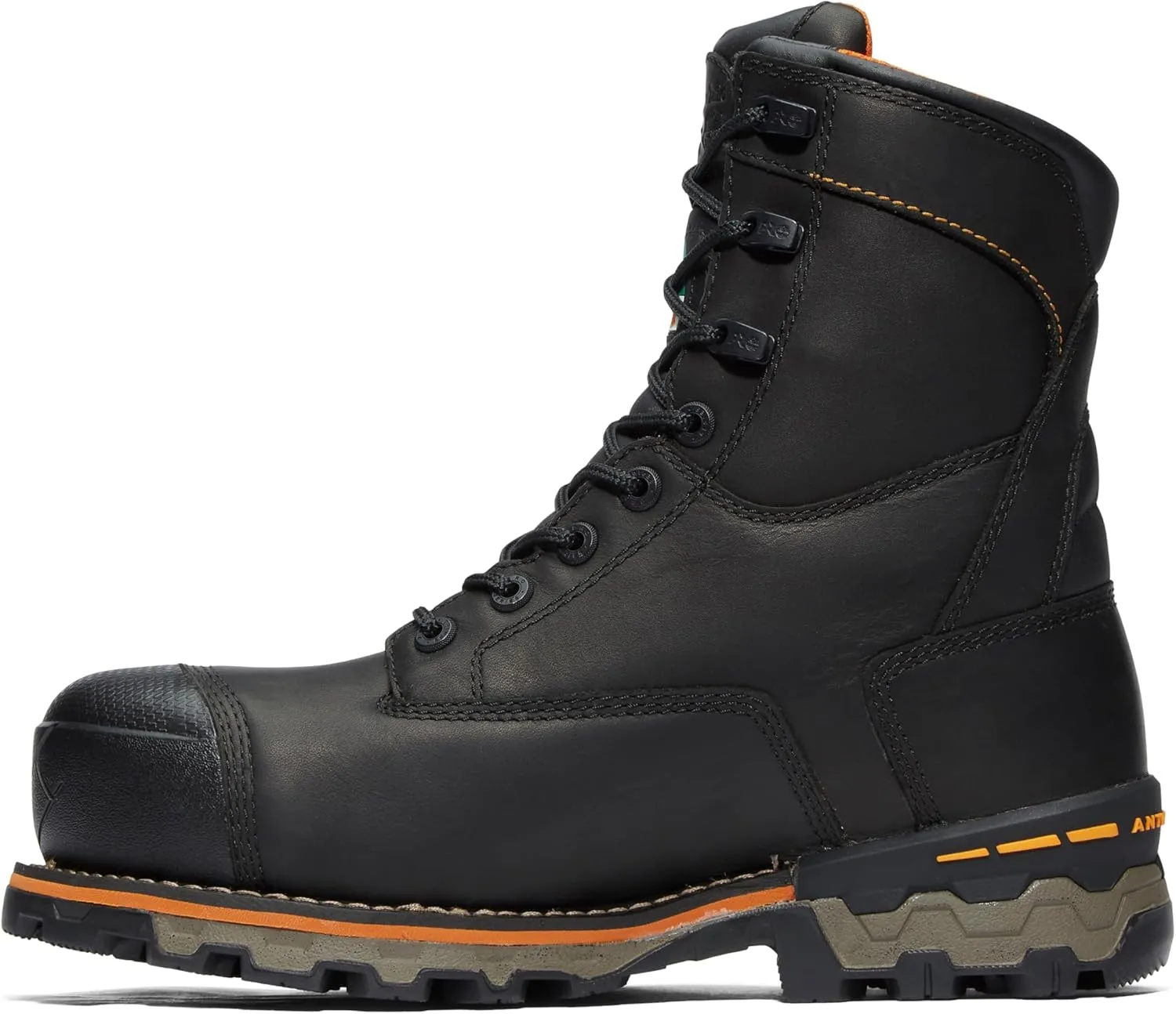 Timberland PRO Men's Boondock Industrial Work Boot