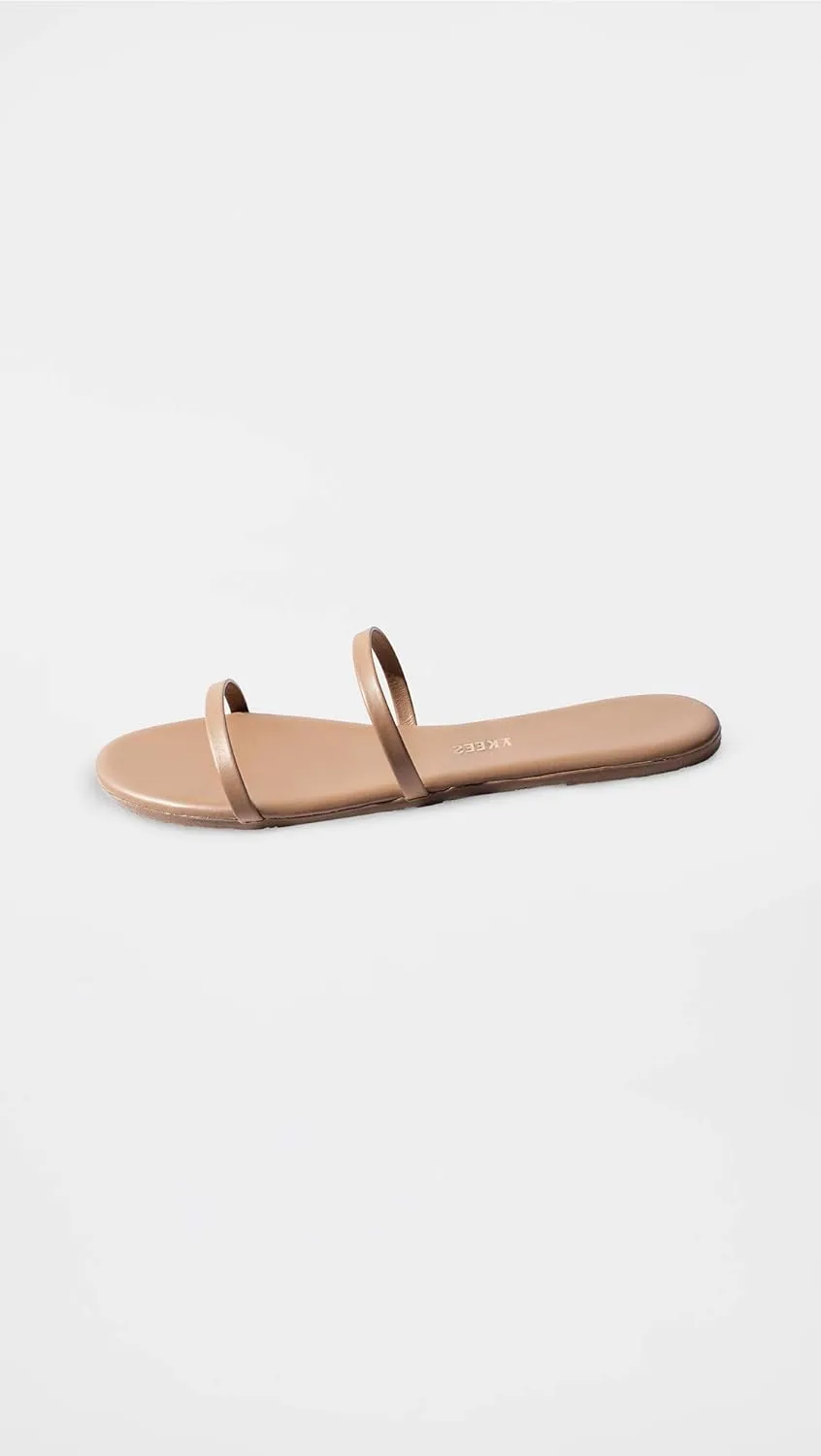 TKEES Women's Gemma Slides