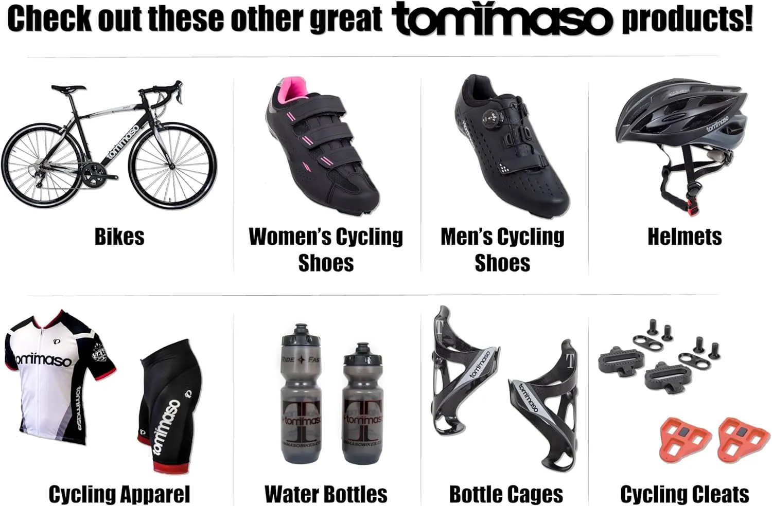 Tommaso Cycling Shoes WomenOutdoor Cycling Shoes WomenWomen Specialized Bike Shoes Walkable Cycling ShoesWomen SPD Cycling ShoesIndoor Cycling Shoes Women SPDPeloton ShoesSPD Cleat Installed
