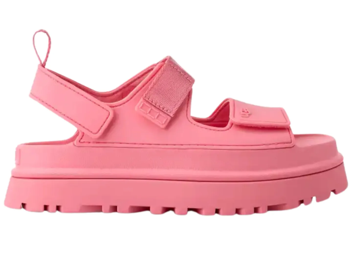 Ugg: Goldenglow in Tropical Pink