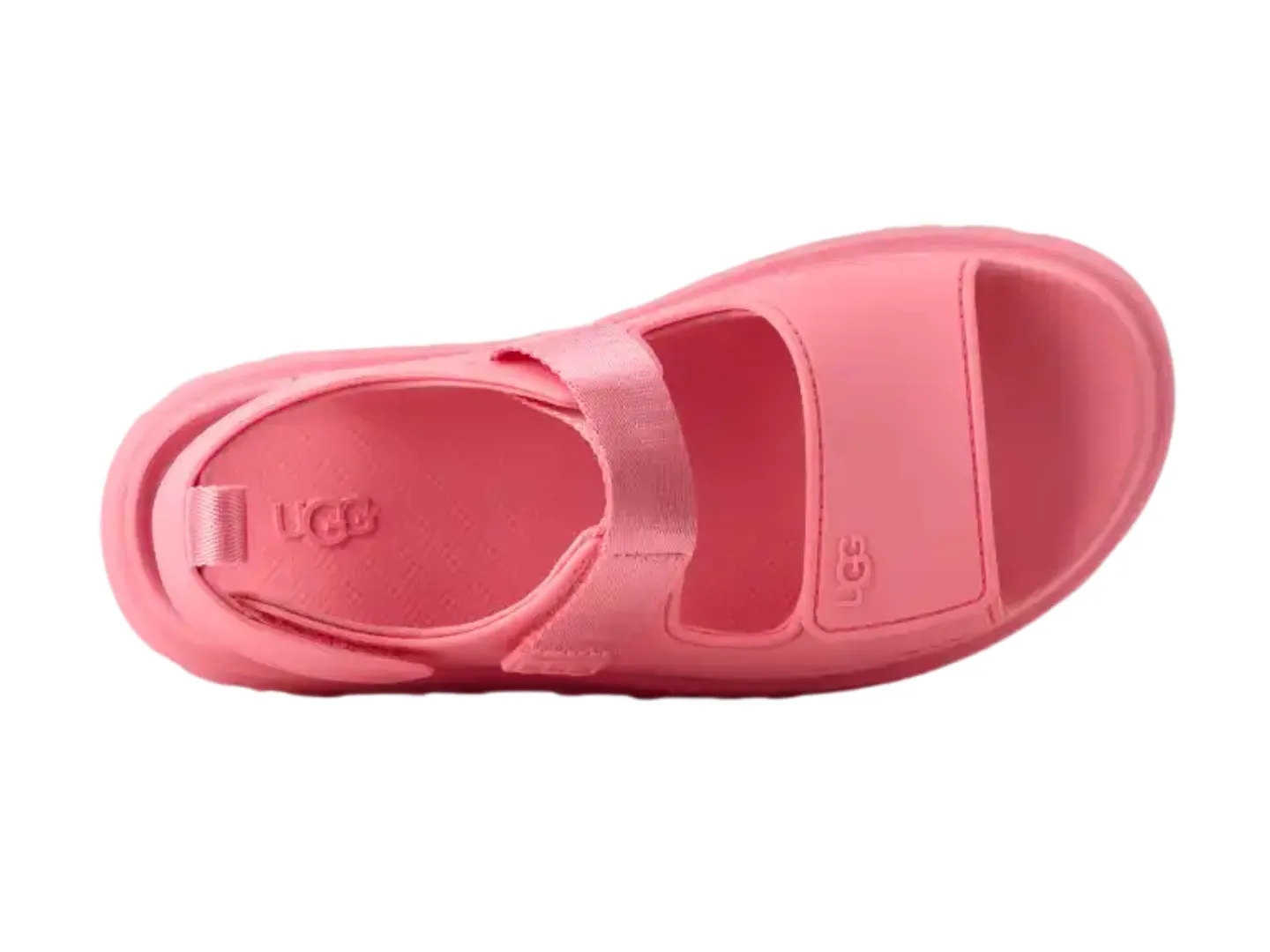 Ugg: Goldenglow in Tropical Pink