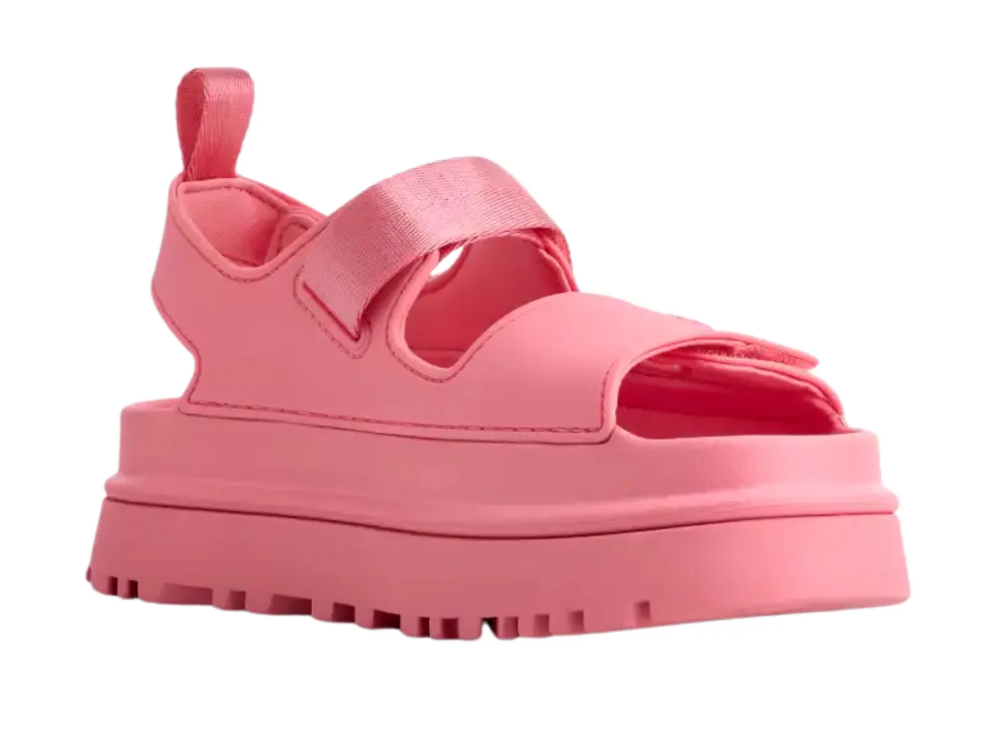 Ugg: Goldenglow in Tropical Pink