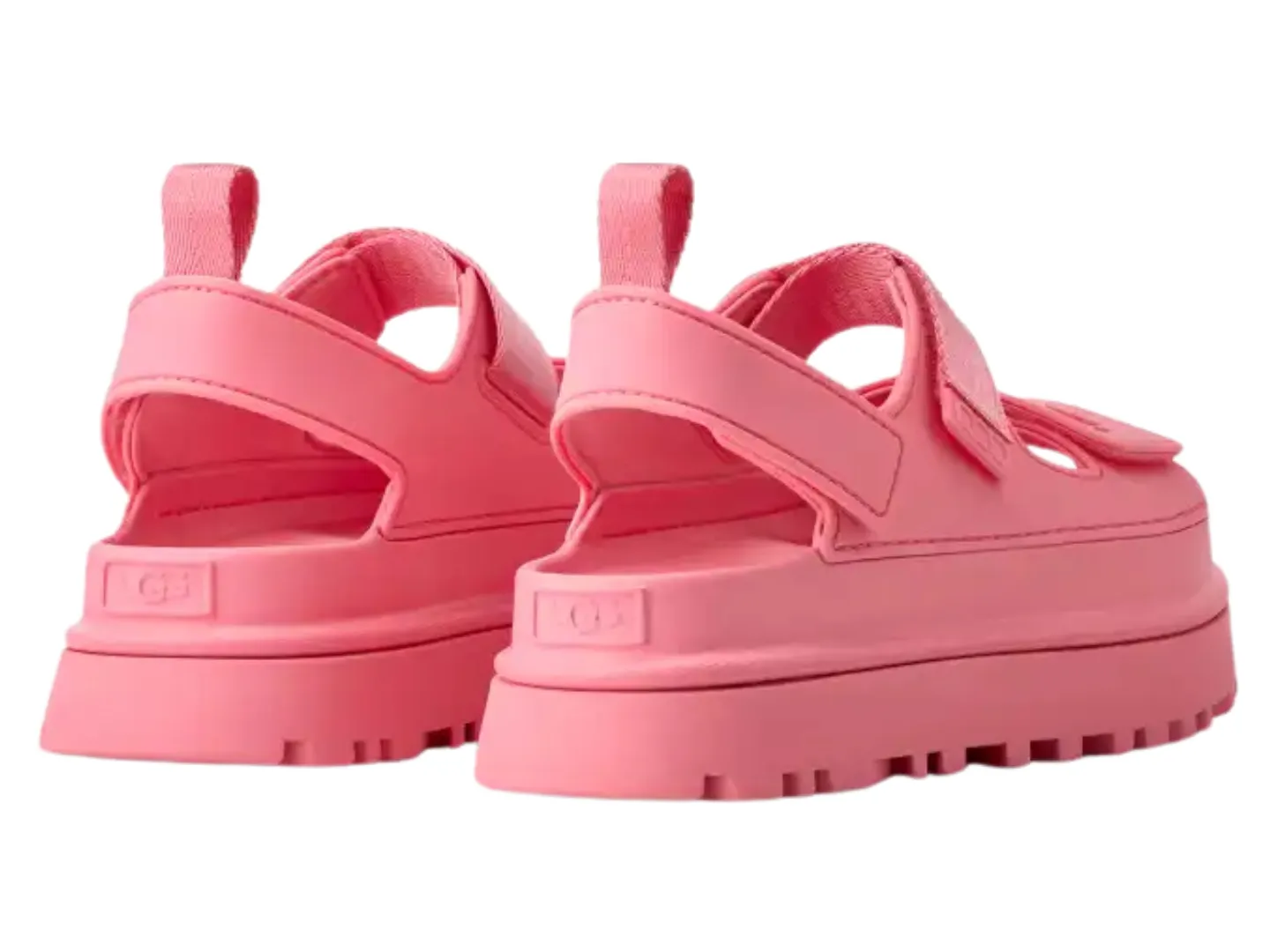 Ugg: Goldenglow in Tropical Pink