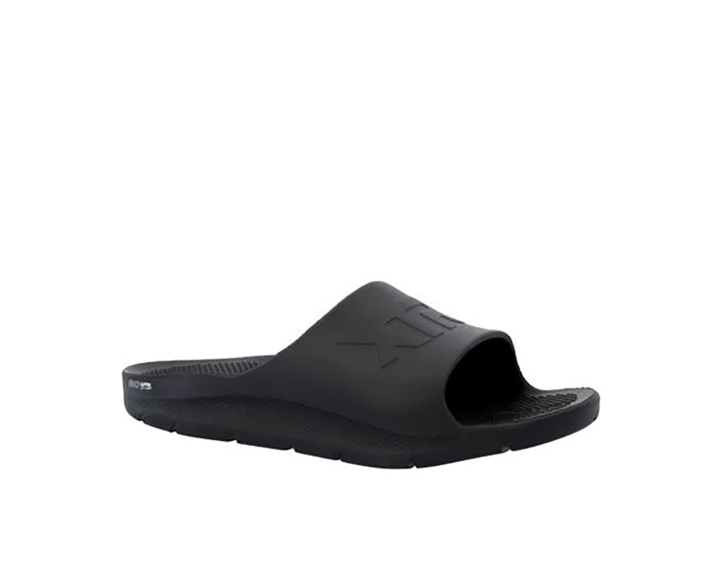 Unisex Apres Fish Slide Sandal