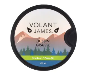 Volant James Dubbin 100ml - 250349