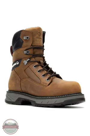 W241025 ReForce EnergyBound 8" CarbonMax Work Boots