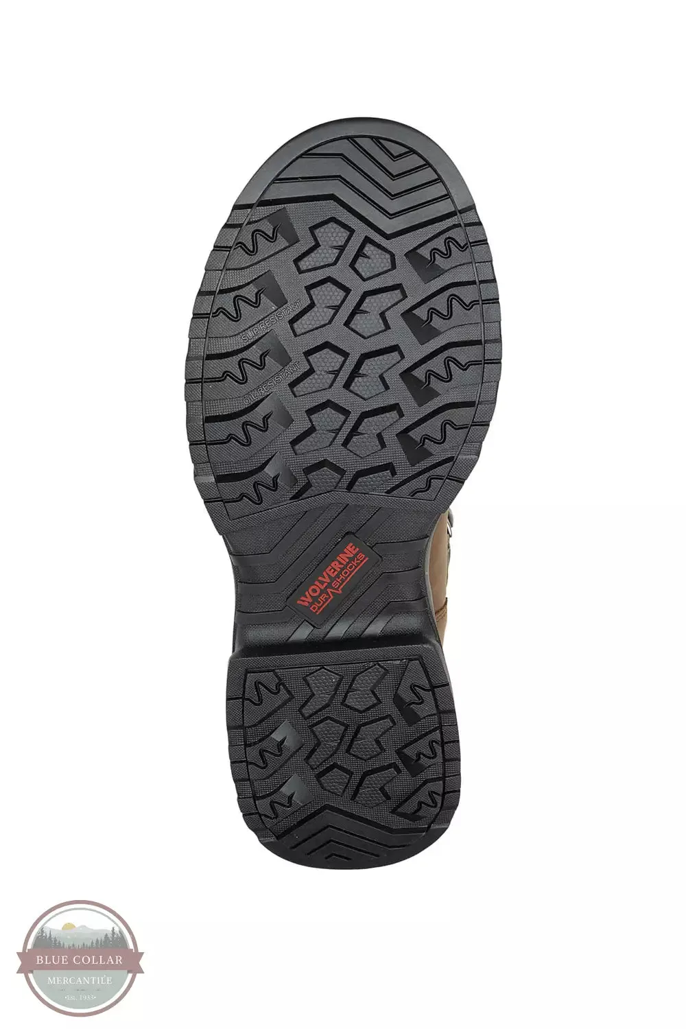 W241025 ReForce EnergyBound 8" CarbonMax Work Boots