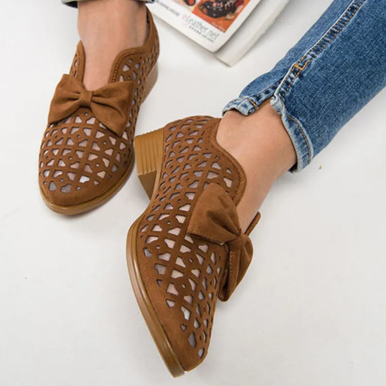 Womens Flats Shoes | Casual  Low Heels