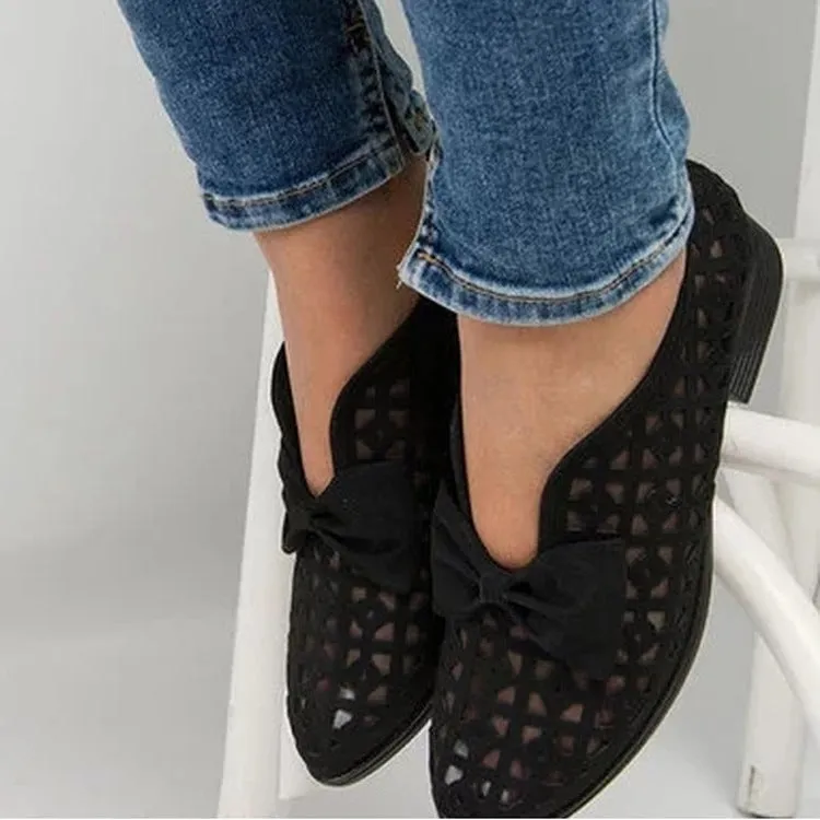 Womens Flats Shoes | Casual  Low Heels