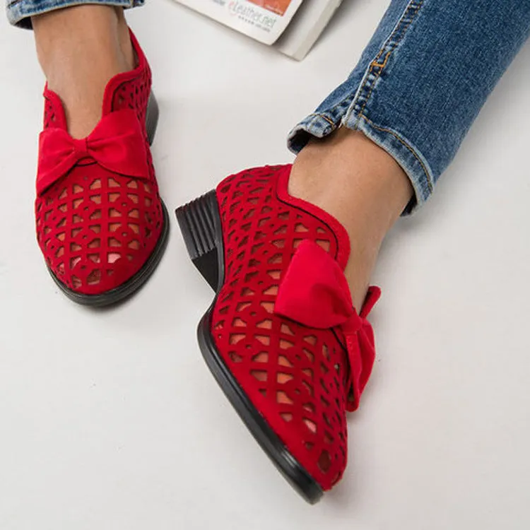 Womens Flats Shoes | Casual  Low Heels