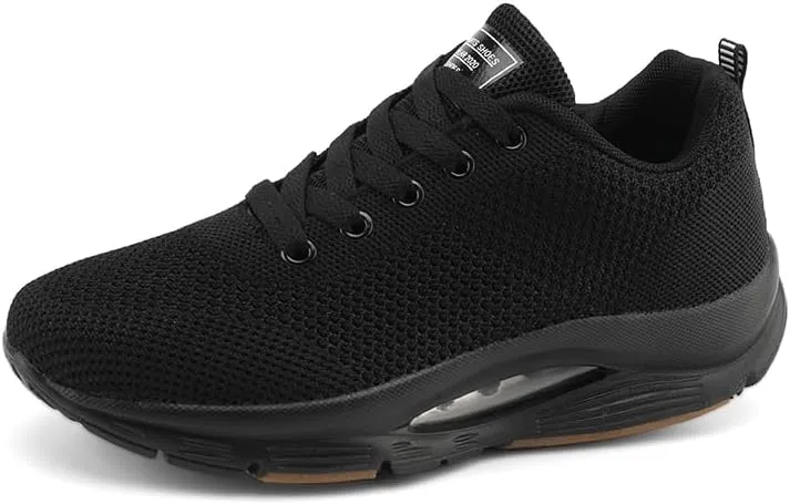 Womens Running Shoes Lightweight Fashion Sport Casual Walking Athletic Sneakers