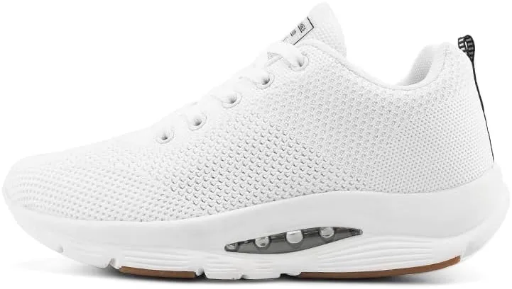 Womens Running Shoes Lightweight Fashion Sport Casual Walking Athletic Sneakers
