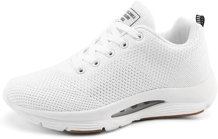 Womens Running Shoes Lightweight Fashion Sport Casual Walking Athletic Sneakers